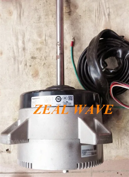 

New Panasonic air Conditioner Outdoor Unit Fan Motor EAU39049403 DMUD044A01