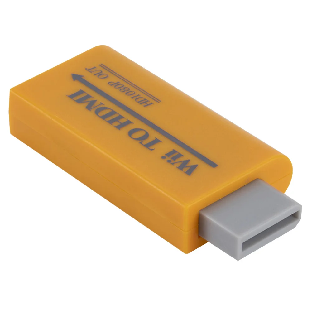  La casa 3.5 millimetri Adattatore Digitale HDMI Audio Convertitore di Trasmissione Dei Dati di Usci