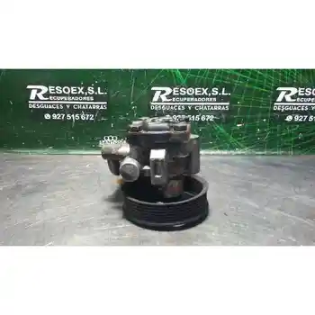 

5710025300 STEERING PUMP HYUNDAI ACCENT (LC)