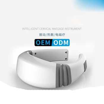 

Home cervical massage instrument wireless cervical massage instrument multi functional physical therapy instrument