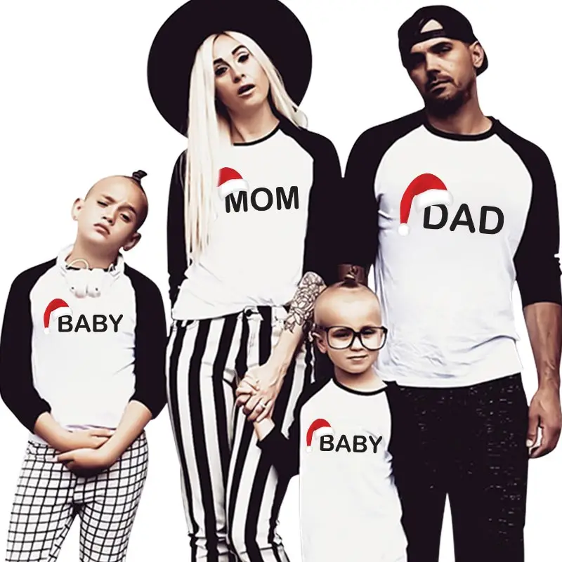 Забавная футболка с мини-мышкой, папа мама и ребенок Одинаковая одежда для мамы и дочки, папы и сына одежда для мамы и папы длинная футболка