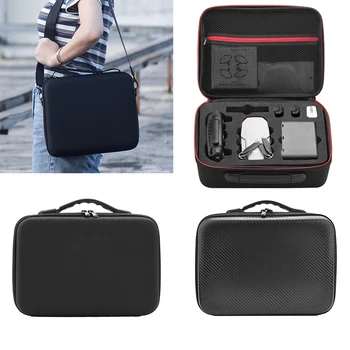 

Storage Shoulder Bag for DJI Mavic Mini Drone Hardshell Box Portable Package Handbag Waterproof Carrying Case Travel Accessories