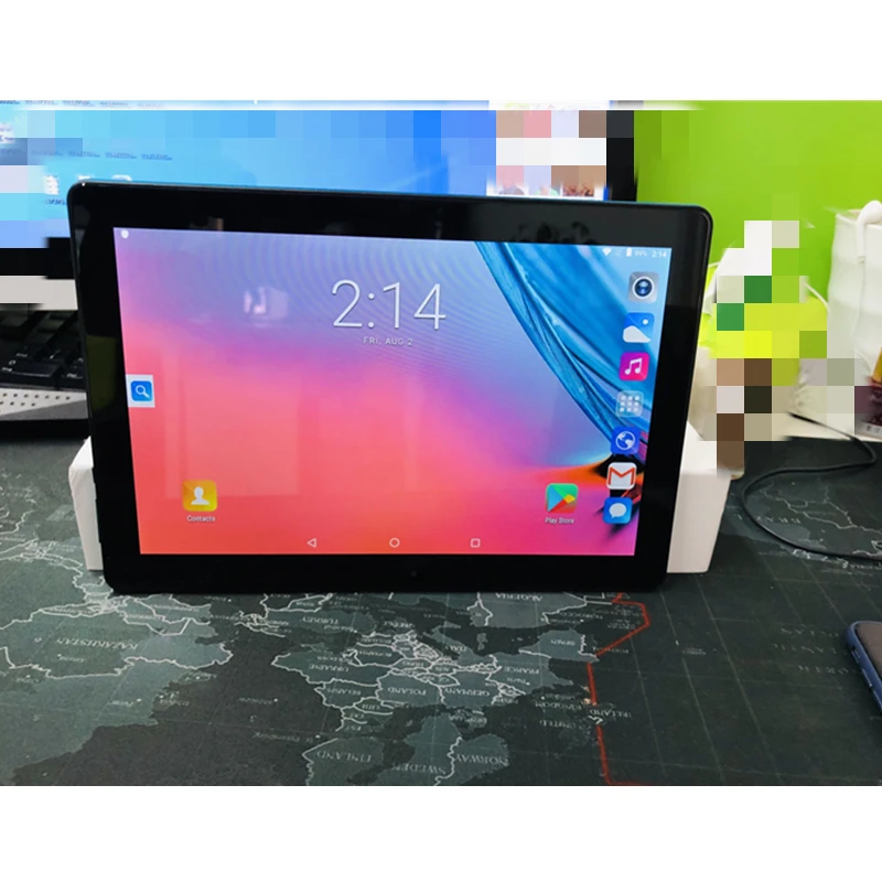 Tablet 10.1 inch Android 7.0 Quad core 2+32GB Full Fit IPS Display 3G Call 5G WiFi Tablet PC Long Battery life 5000 mAh Tablets Tablet 10.1 inch Android 7.0 Quad core 2+32GB Full Fit IPS Display 3G Call 5G WiFi Tablet PC Long Battery life 5000 mAh Tablets