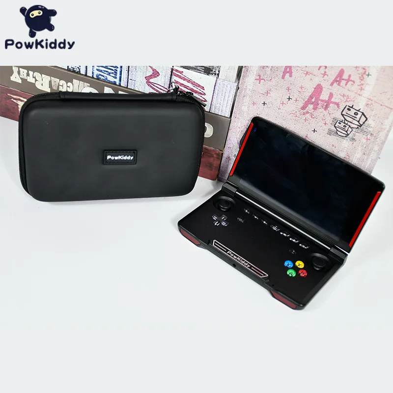

X18 Andriod handheld game console 5.5 inch 1280*720 screen MTK 8163 quad core 2G RAM 32G ROM Video handheld game player add bag