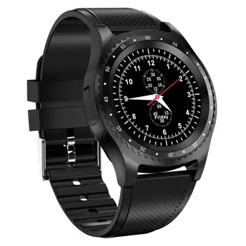 

L9 0.3MP Smart Watch Y68 Bluetooth Fitness Tracker Sports Watch Heart Rate Monitor Blood Pressure Smart Bracelet for Android IOS