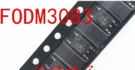 IC 100% новый Бесплатная доставка FODM3083 лапками углублением SOP-4 | Обустройство дома