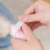 Pet Cat Claw Cover Anti-Scratch Cat Boots Bath Washing Nails Foot Cover Pet Paw Protector Cat Shoes 4 шт./компл. Сапоги Зоотовары