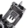 SEWING MACHINE SPARE PARTS ACCESSORIES  P2447 6.4MMPRESSER FOOT FOR SIRUBA C007JD 6