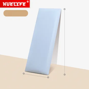 

Children's room custom tatami bed soft bag baby bumper wall sticker headboard soft bag wall backrest self-adhesive wall sticker