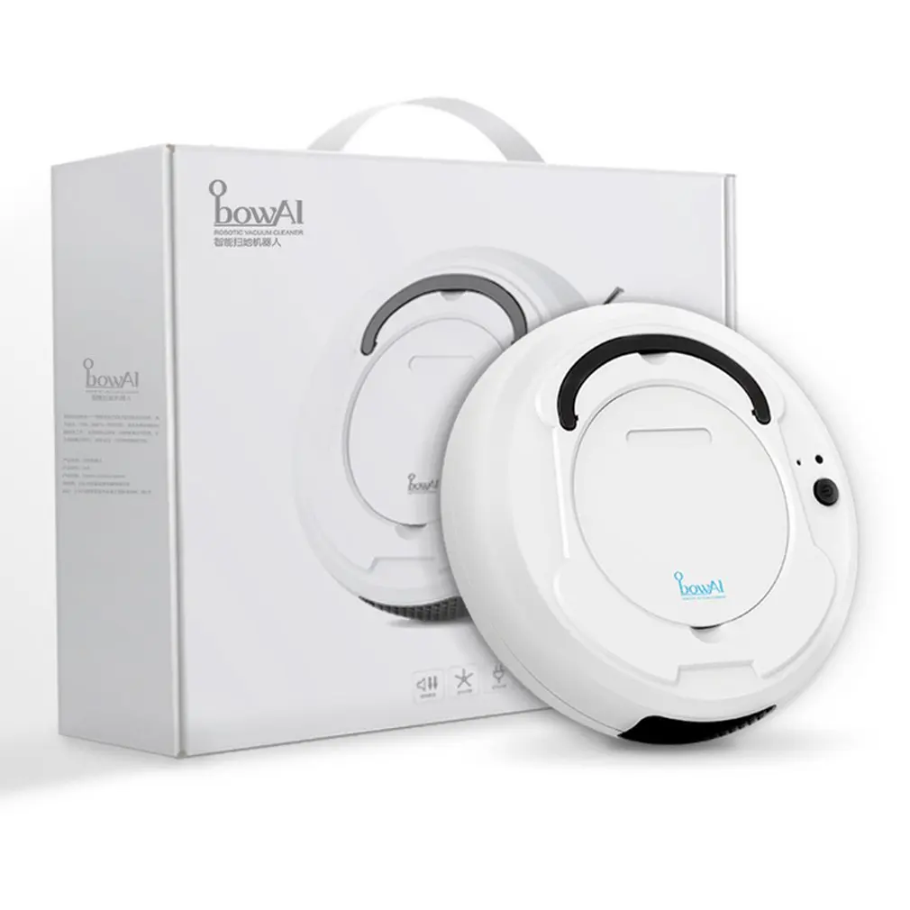 

Multifunctional Smart Sweeping Robot Charging Lazy Vacuum Cleaner Small Household Cleaner Sweeping Machine