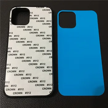

2D Sublimation TPU Case Film Sheet Cover For iPhone 6s 6 7 8 Plus 11 pro X XS XR XS Max SE 2020 Blank Printed DIY Case 10pcs