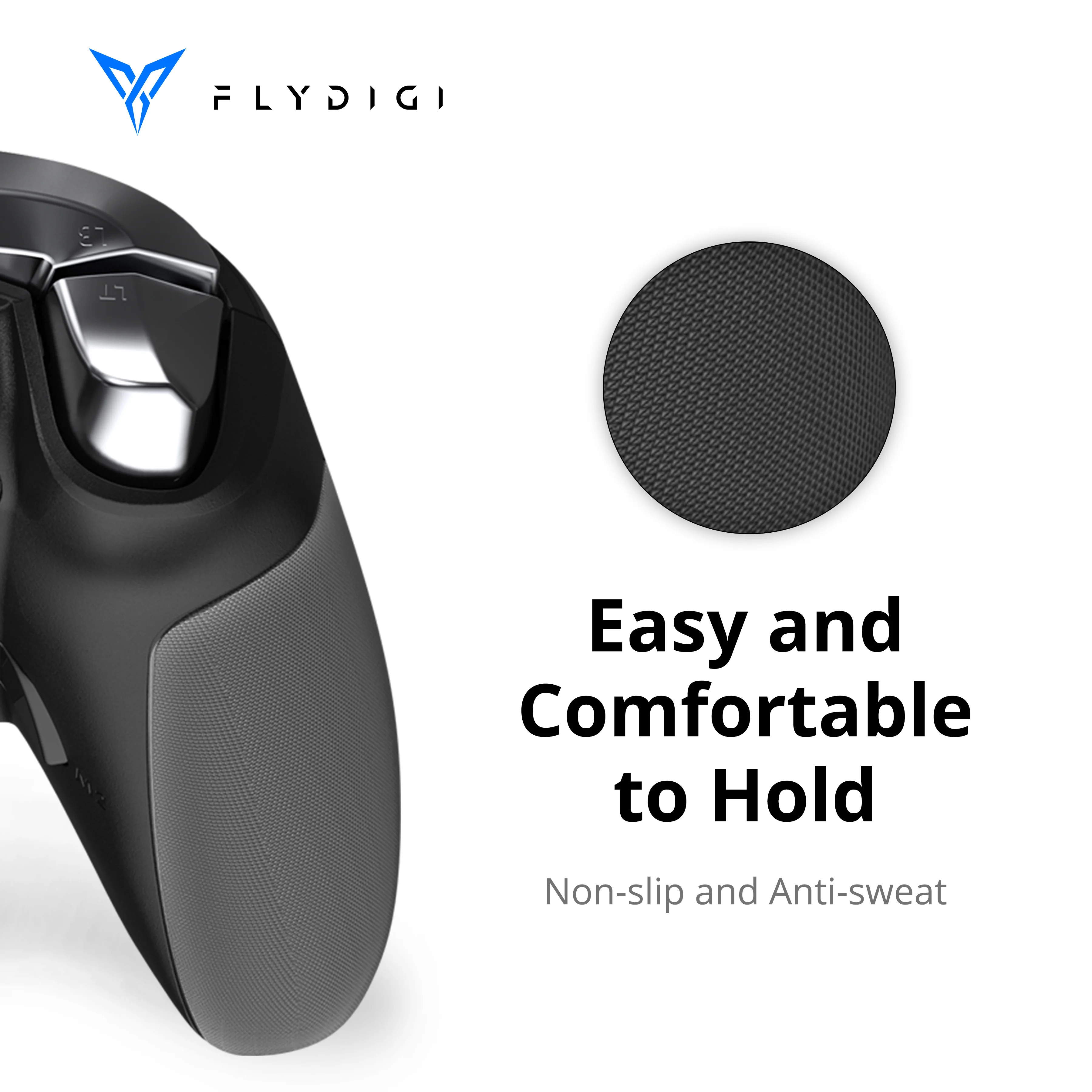 Flydigi Apex Esports Bluetooth pubg мобильный беспроводной игровой контроллер(с держателем телефона) геймпад для ПК мобильного телефона Pad