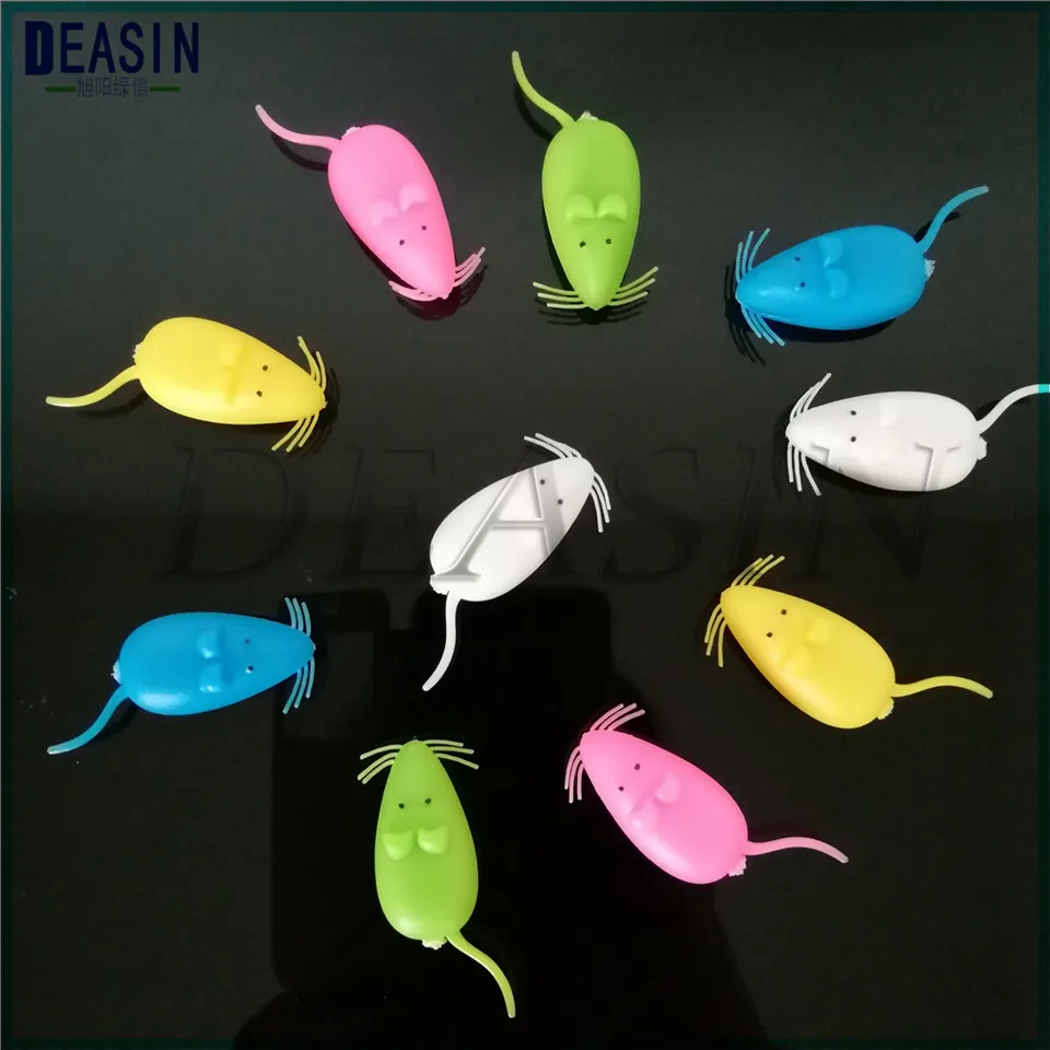 Mouse toothbox