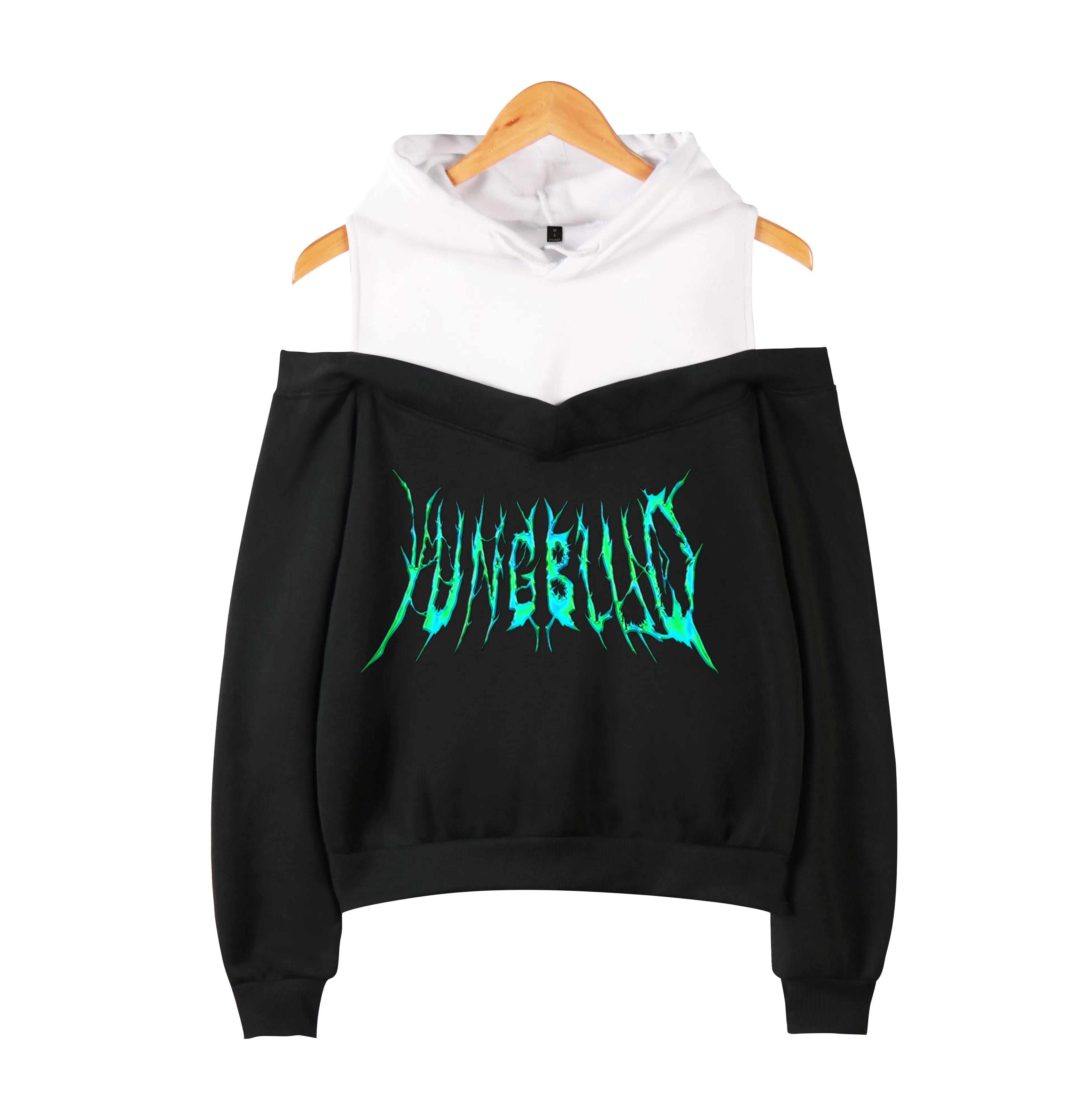 yungblud hoodie