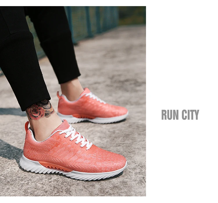Tenis feminino Tenis Mujer 2019 г. Хит продаж, Женская теннисная обувь удобная спортивная обувь унисекс на плоской подошве женские Tenis Plataforma женские