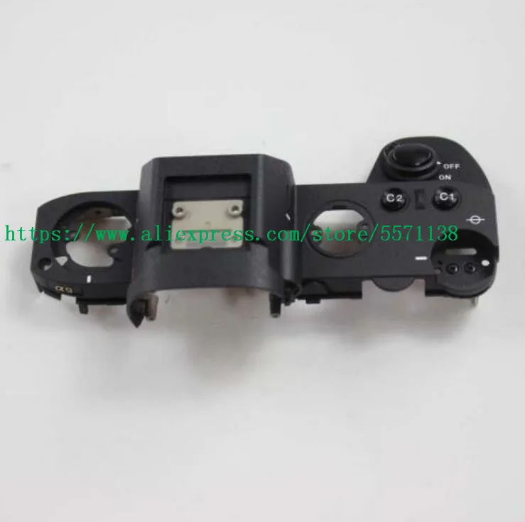 Новинка для камеры Sony Alpha a9 ILCE9 верхняя крышка блок в сборе запасная запчасть