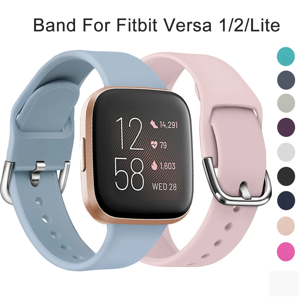 fitbit versa 1 strap