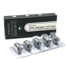 5 шт. сменный сердечник катушки 1,2/1,4/Ом костюм для Justfog C14 S14 Q14 Q16 Pro P16A P14A Haka Cinx Vape комплект распылитель