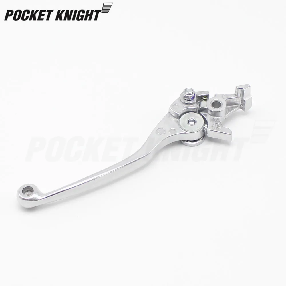 Тормозной рычаг для SUZUKI RG125F RGV250 VX800 VZ800 VL150 VL250 INTRUDER LC аксессуары для мотоциклов алюминий
