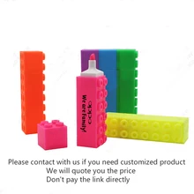 custom building blocks