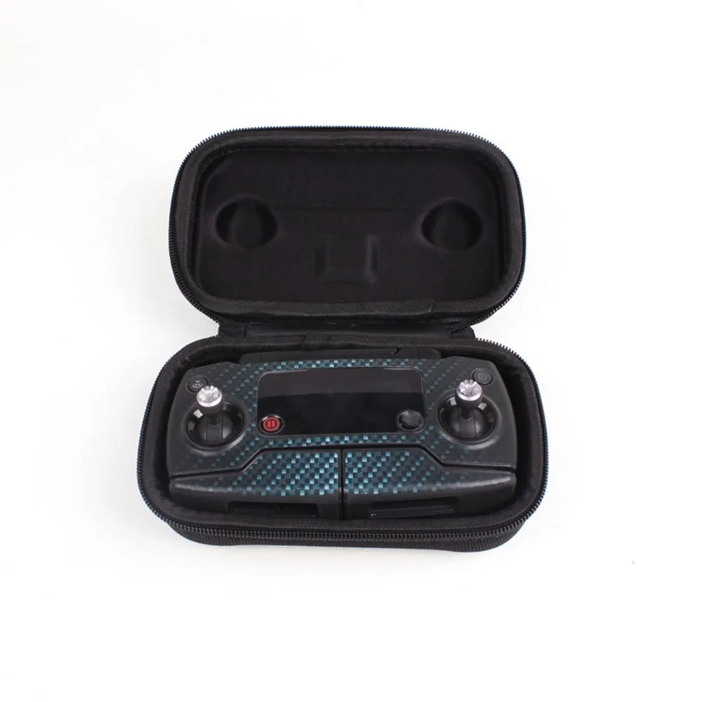 Портативный жесткий ящик для хранения для DJI Spark пульт дистанционного управления корпус сумка защитный чехол для MAVIC PRO Air Mavic Mini Drone