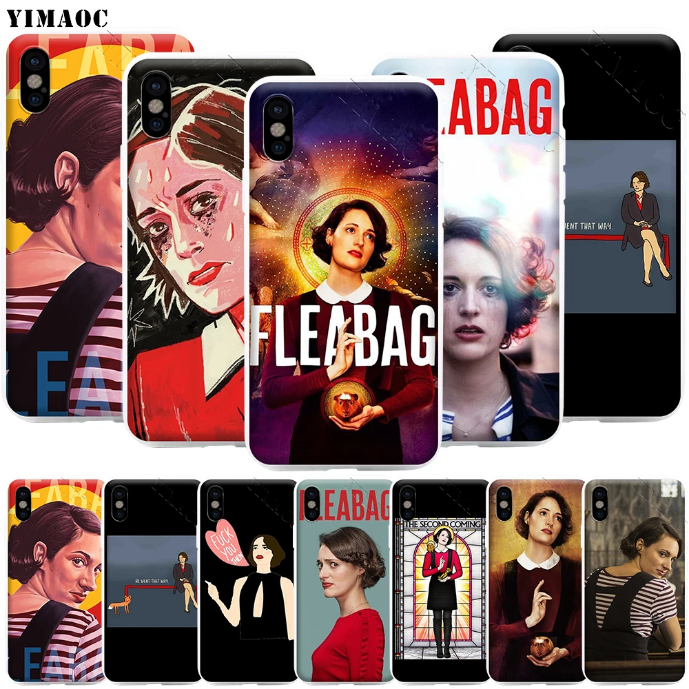 Чехол для телефона YIMAOC iPhone 11 Pro XS X XR Max 8 7 6 6S Plus SE 5S | Мобильные телефоны и аксессуары