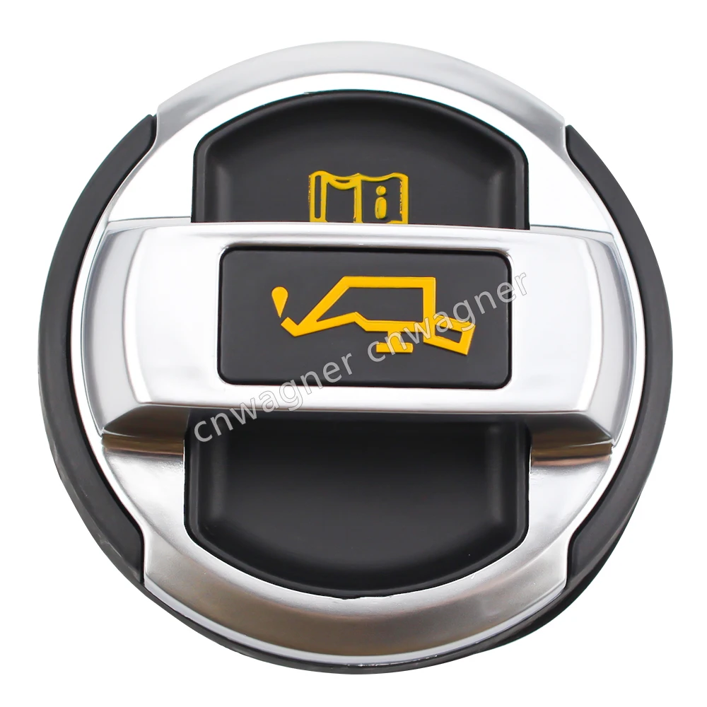 

Oil Filler Cap For Audi R8 A3 A4 A6 A8 For VW Golf P assat OEM 420103485B 420 103 485 B