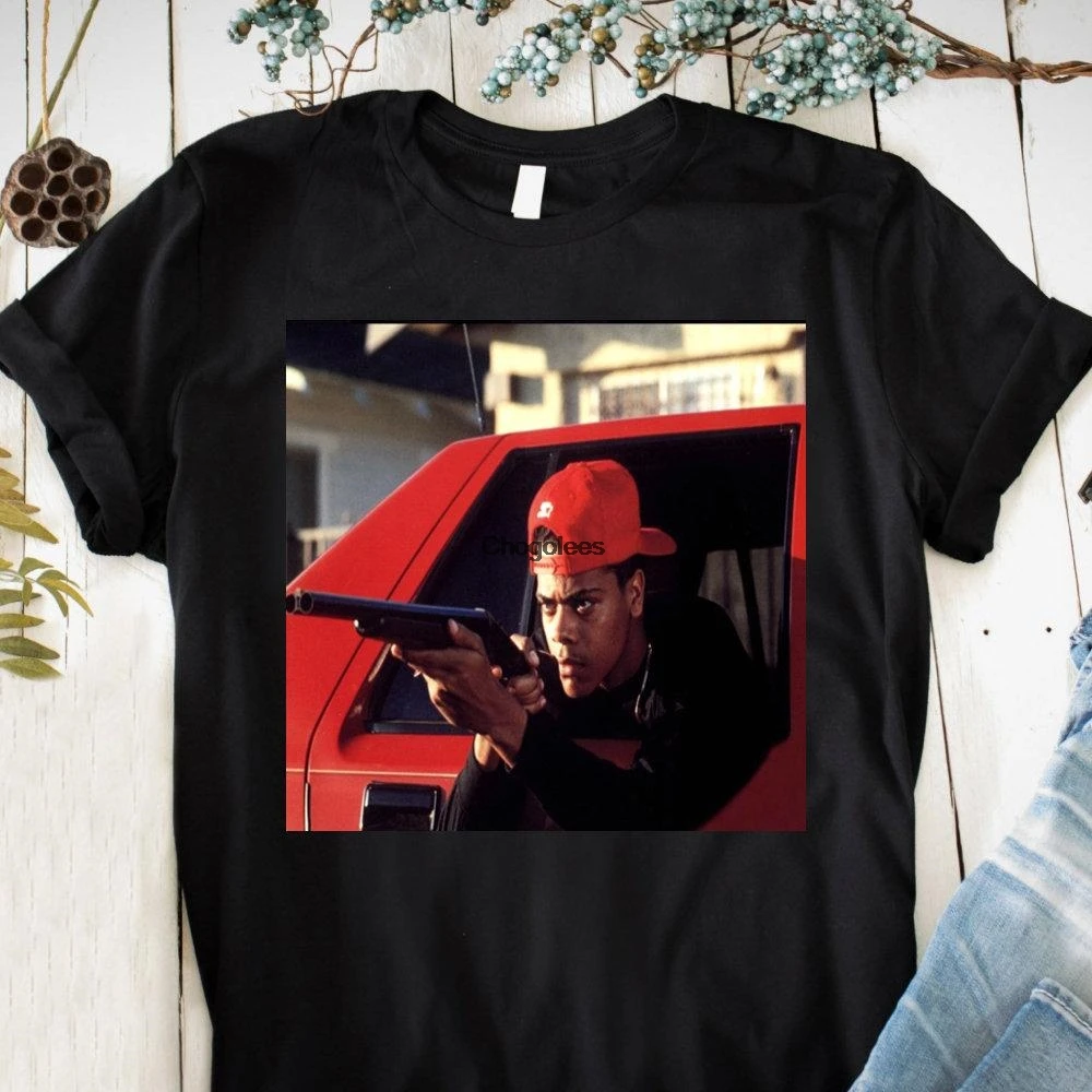 Boyz n the hood shirt canvasvica