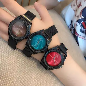 

Sale Hot Sell Luxury Style Analog Quartz Watch For Women Montre