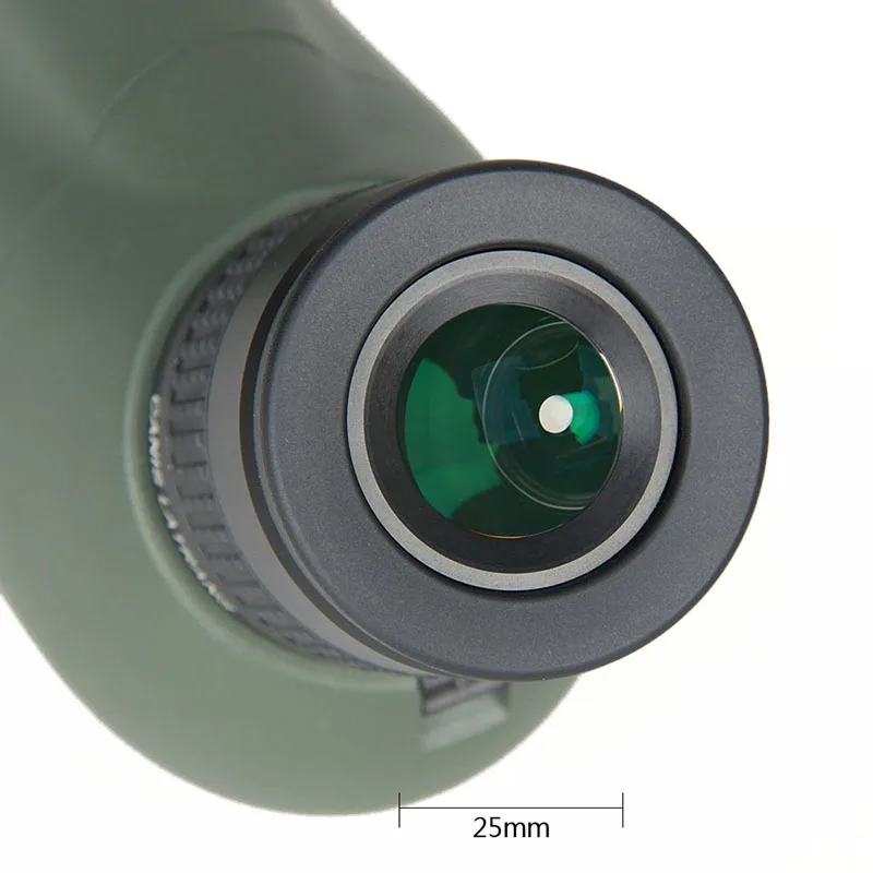 Tactical SP13 20-60X85APO Spotting Scope Eyepiece Black Color For Outdoor Hunting Shooting HK26-0023