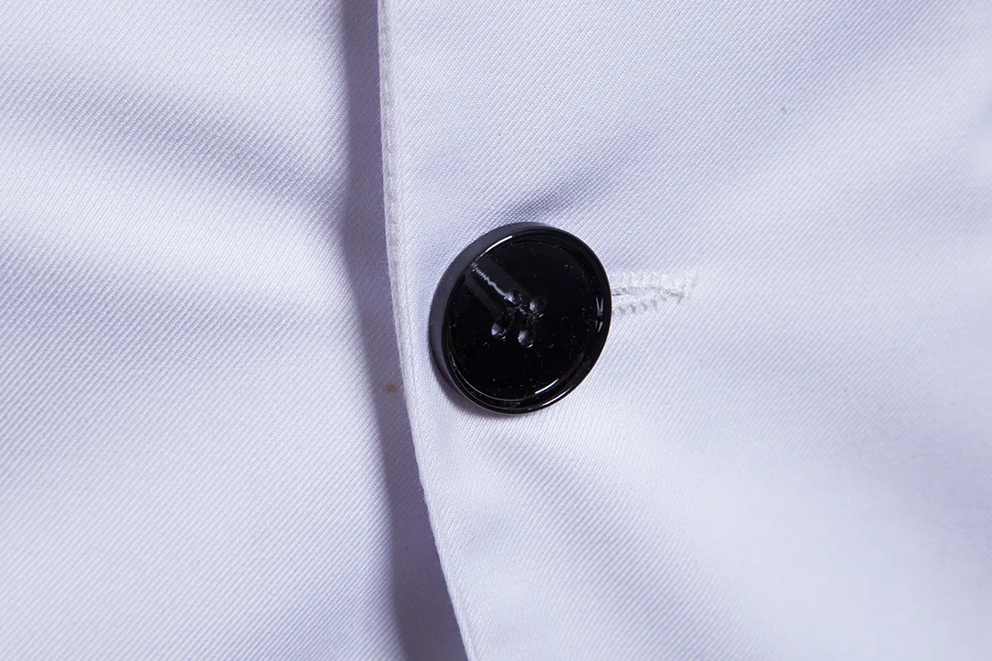 Мода, осенне-зимний мужской костюм, полосатый рукав, для жениха, для свадьбы, мужской повседневный Однорядный Одноцветный костюм с двумя пряжками