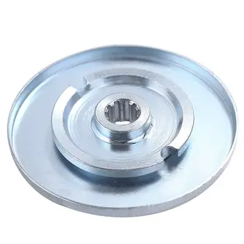 

Trimmer Gear Box Head For Stihl FS38 FS40 FS45 FS46 Speed String Line Durable