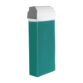 

Planet Nails cartridge wax, 25103, green, 100 ml