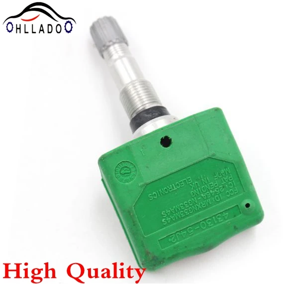 

HLLADO Original 28103SG000 28103-SG000 Tire Pressure Monitor Systems TPMS for Subaru Impreza Legacy Outback Tribeca