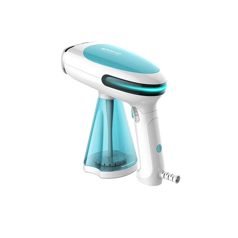 

Portable Folding Garment Steamer Electric Iron Steam Iron for Clothes Mini Steam Generator Travel Folding Ironing Machine