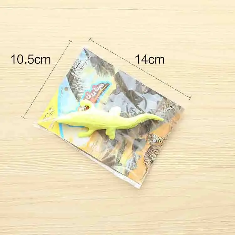 B117 Animal Bubble Large Dollar Store Stall Supply Of Goods Hot Selling 2 Yuan Shop Supply Of Goods Daily Use The Department Sto