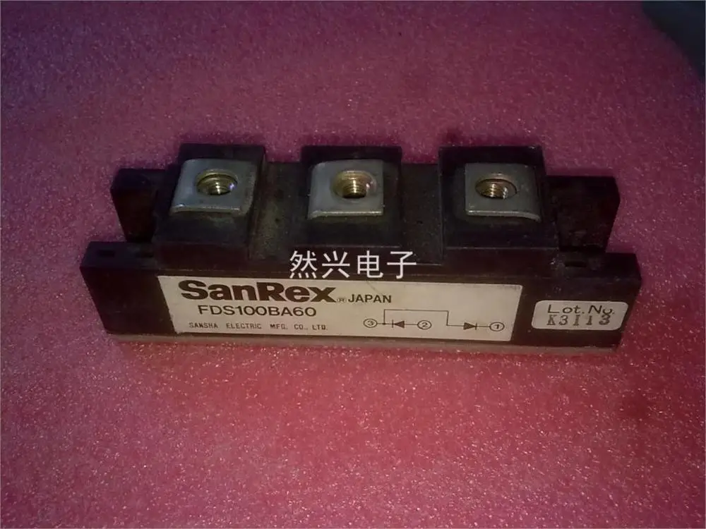 FDS100BA60-RXDZ