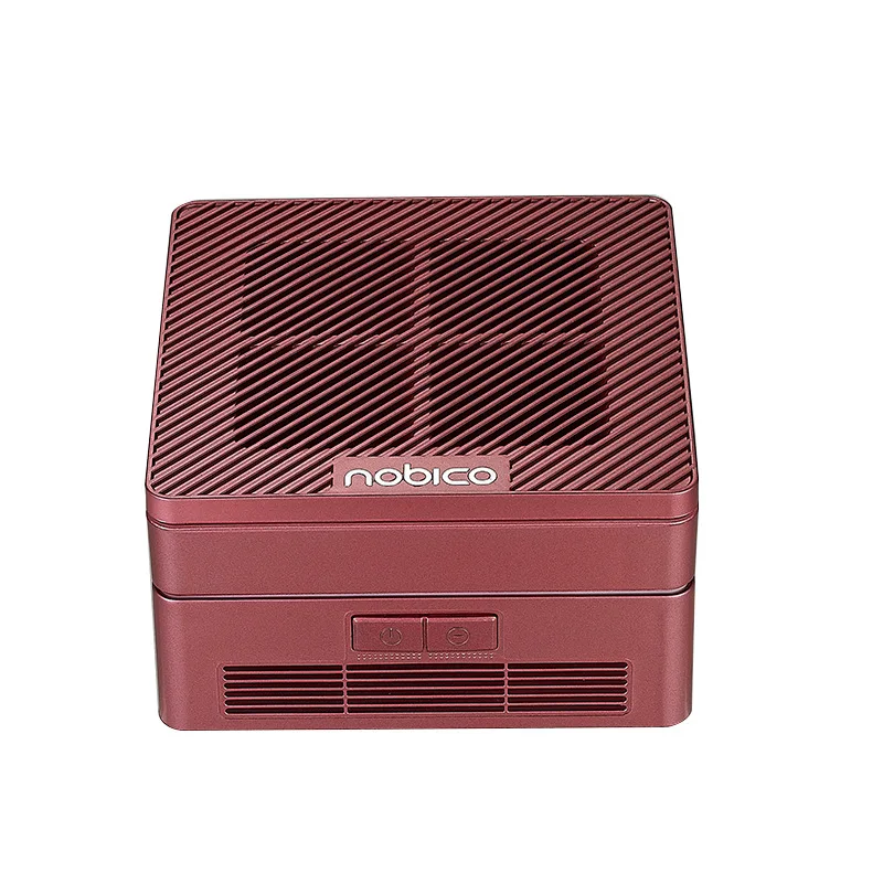 

Air Cleaner Household Formaldehyde Removal Haze PM2.5 Small Office Addition to Smoke