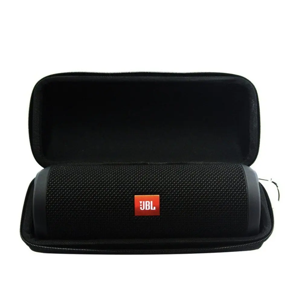 

Fashion Portable Loudspeaker Storage Case Shock Proof Protective Case for JBLCHARGE2 Organizer Carry Case
