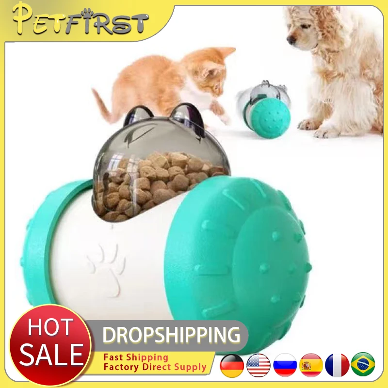Резиновый неразрушаемый лечебный Дозирующий шар Petfirst скрывающий пищевой пазл