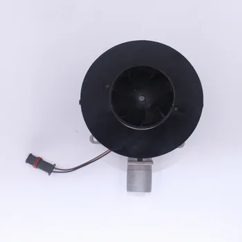 

2000W Blower Motor Assembly Combustion Cooling For Eberspacher Replacement