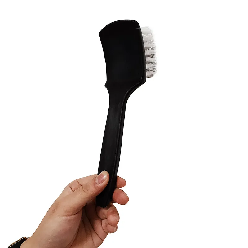 1 шт. пластиковая щётка для мойки автомобиля|Губки тряпки и щетки| |