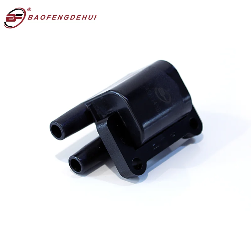 Катушка зажигания assesamble MD314582 для MITSUBISHI Montero/Sport 3.0L/3.5L автомобильные аксессуары - Цвет: MD314582