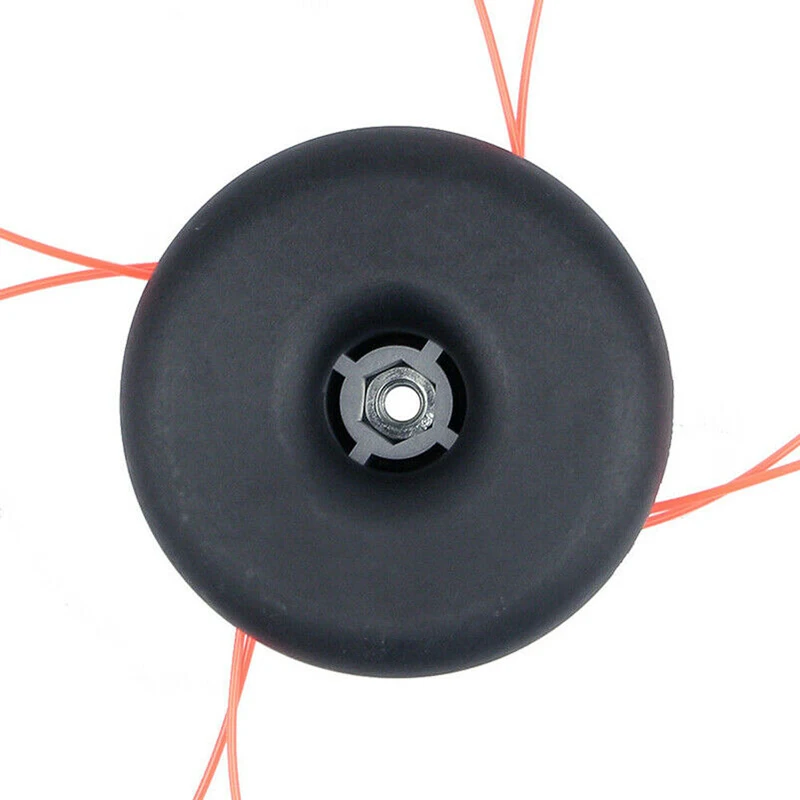 Description Picture 5 of itemUniversal Fast Trimmer Head Strimmer Bump Feed Line Spool Replacement For Lawn Mower Brush Cutter Repair Accessories Spare Parts