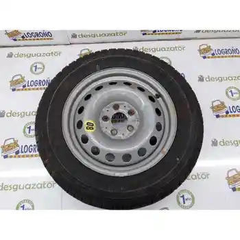 

A44774010101 PNEUMATIC SPARE MERCEDES VITO MIXTO (447)