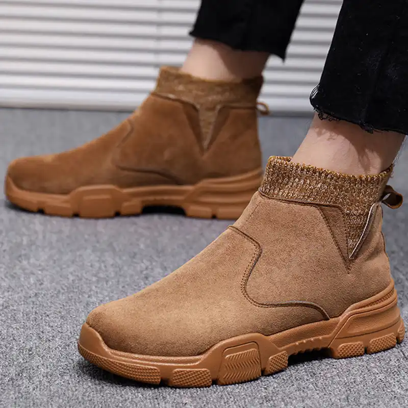 sapatos masculinos inverno 2019