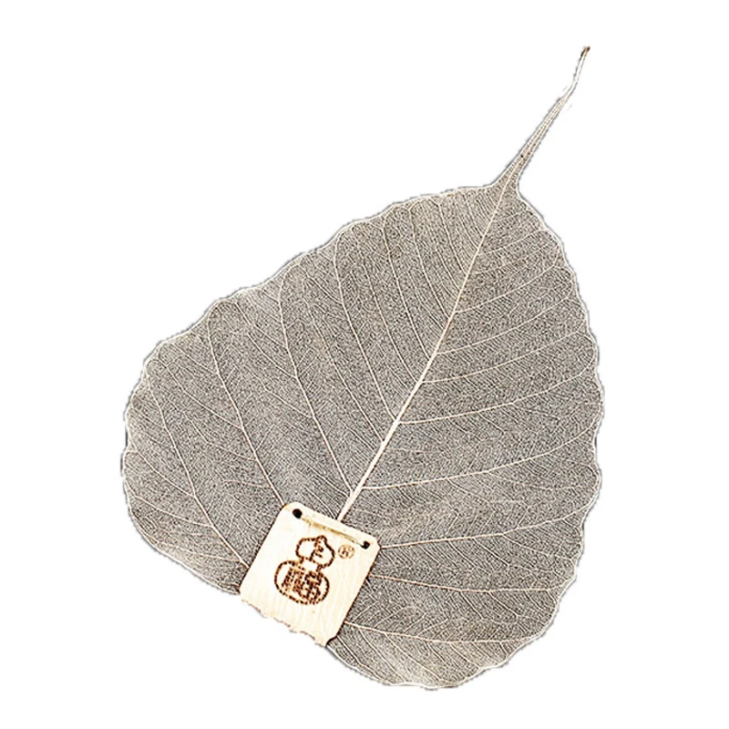 

LIXF 1Pcs Bodhi Leaf Tea Filter Creative Net Kong Futea Accessory Chinese Tea Set Teapot Tea Cup Strainers