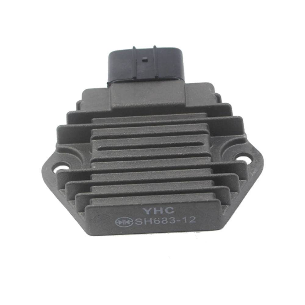 motorcycle regulator rectifier for honda (4)