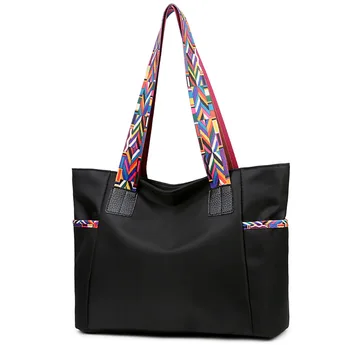 

2020 new women's handbag large capacity handbag women's shoulder bag fashion European and American style shoulder bag