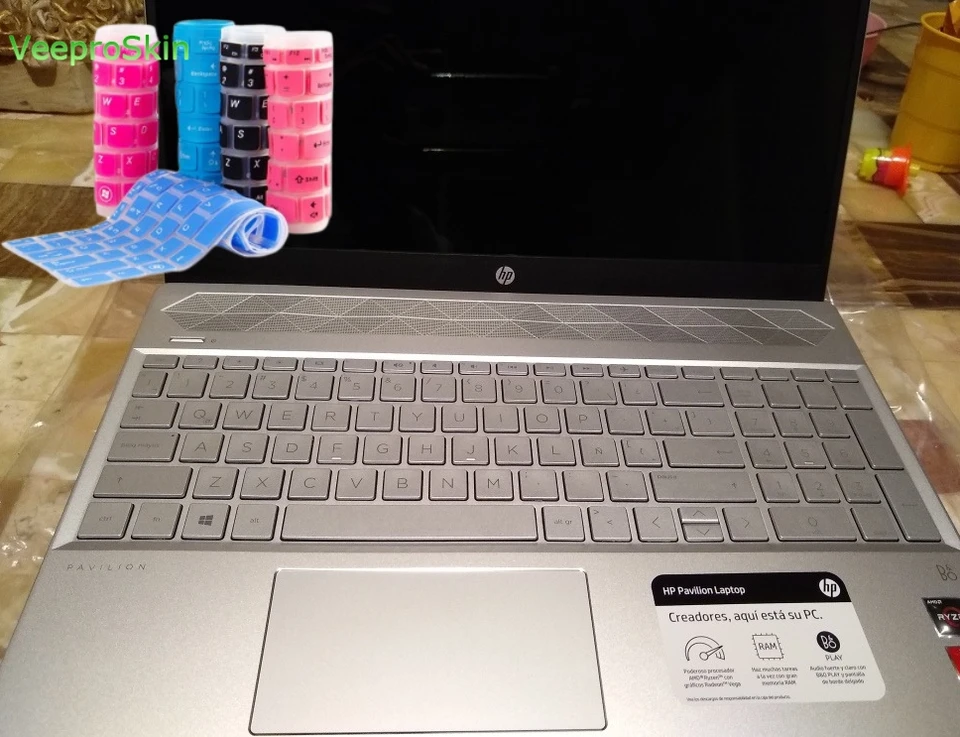 Hp Pavilion Gaming Laptop 15 Dk1064tx Hp Online Store